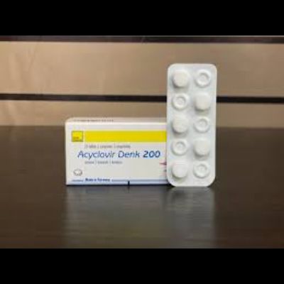Acyclovir
